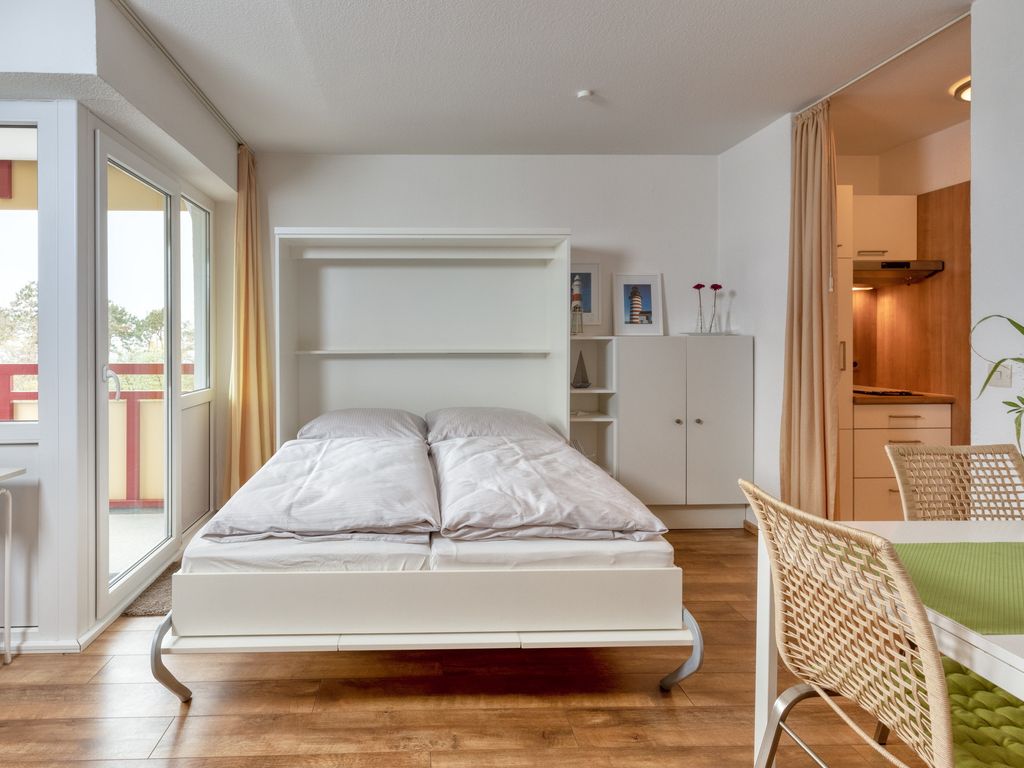 Terrassenhaus, FeWo 47