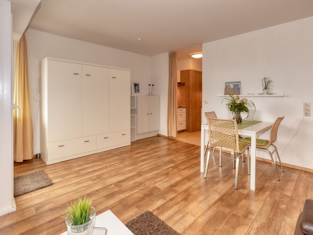 Terrassenhaus, FeWo 47