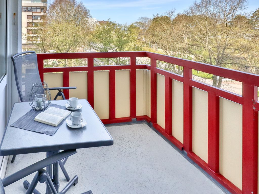 Terrassenhaus, FeWo 47