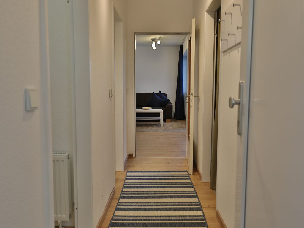 Terrassenhaus, FeWo 58
