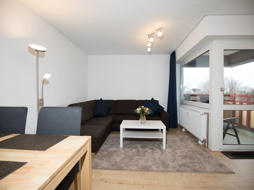 Terrassenhaus, FeWo 58