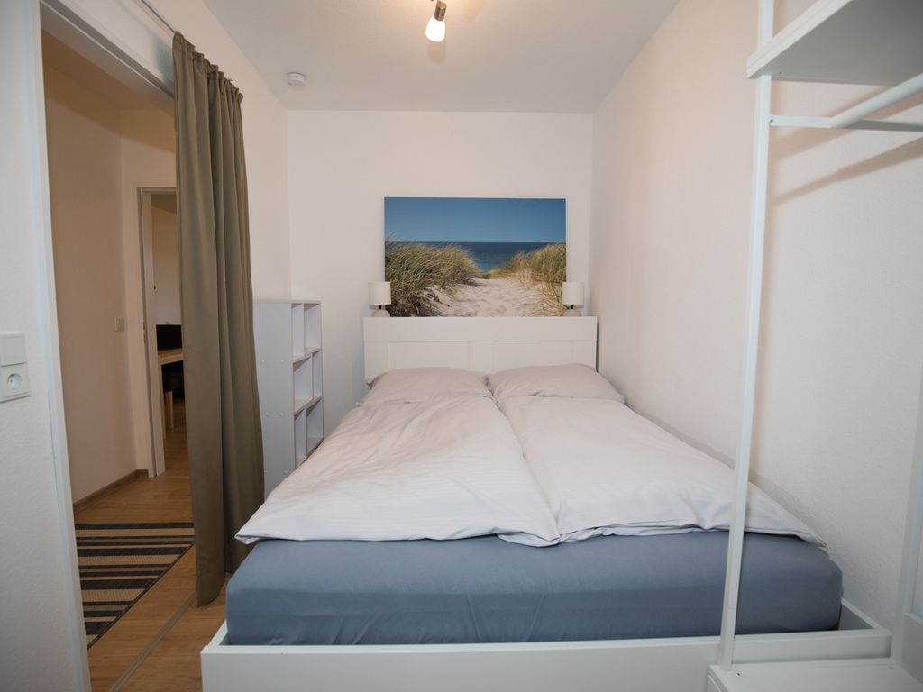 Terrassenhaus, FeWo 58