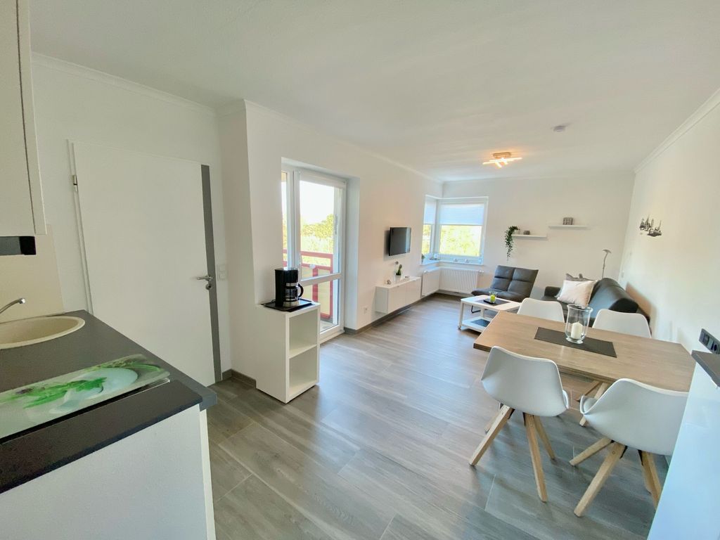 Terrassenhaus, FeWo 62