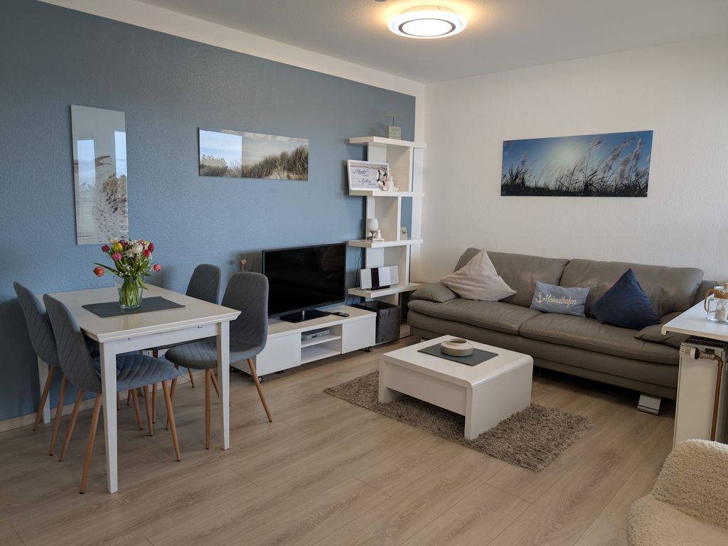 Terrassenhaus, FeWo 73