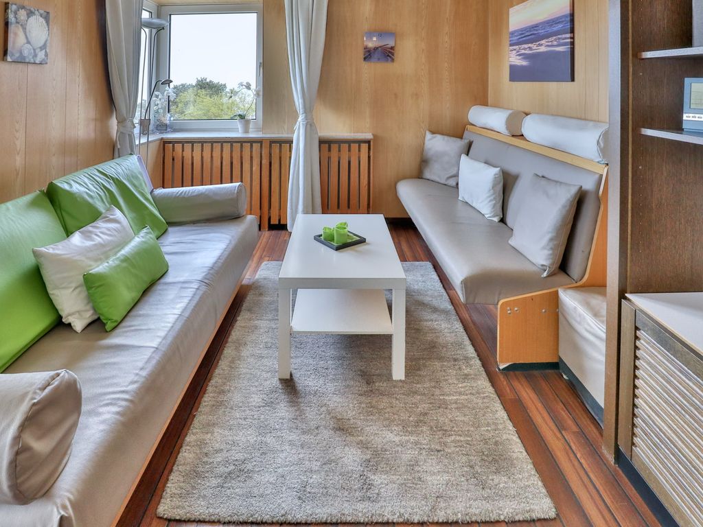 Terrassenhaus, FeWo 76