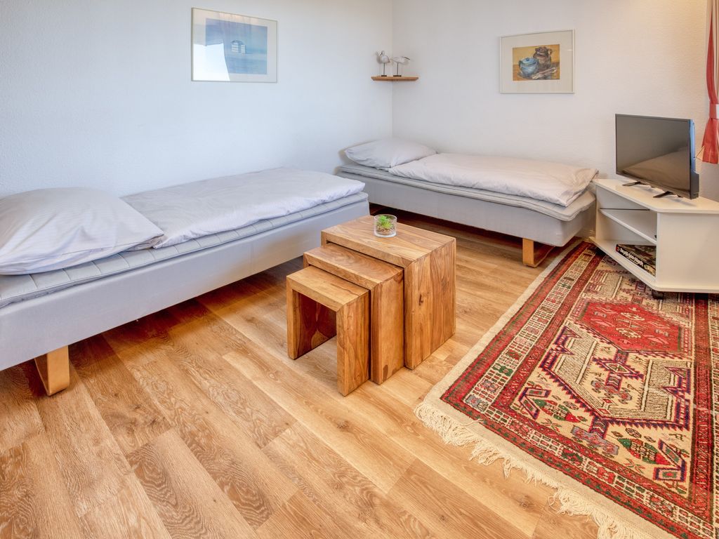 Terrassenhaus, FeWo 86