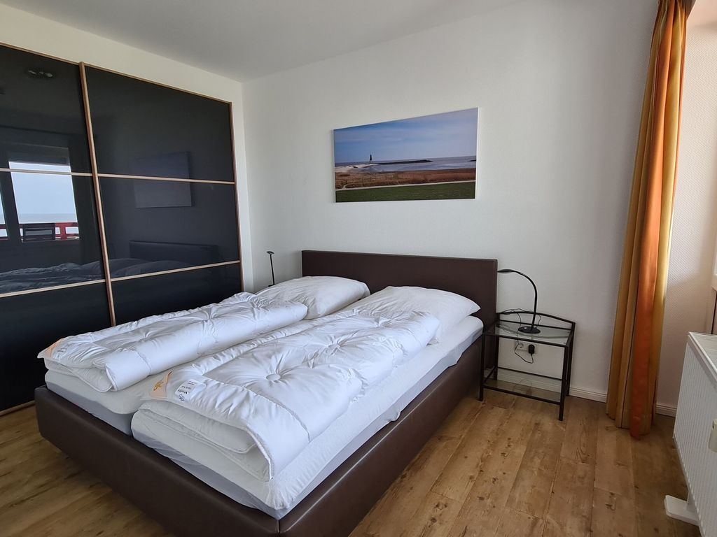 Terrassenhaus, FeWo 95