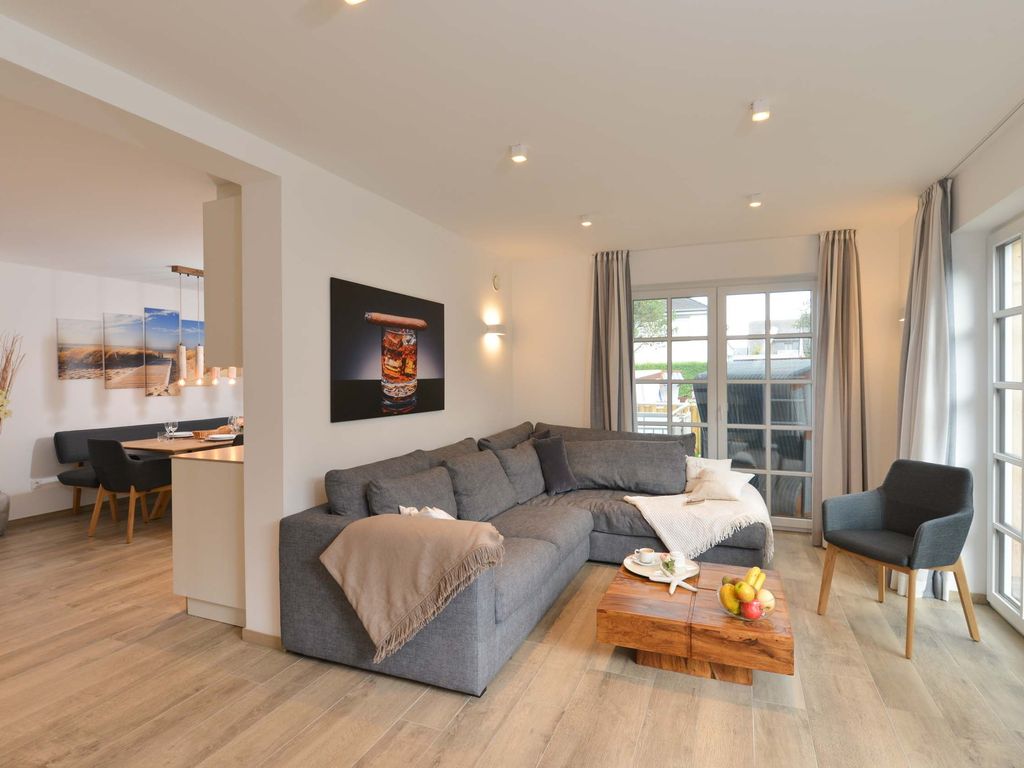 Appartement „Ankerplatz“