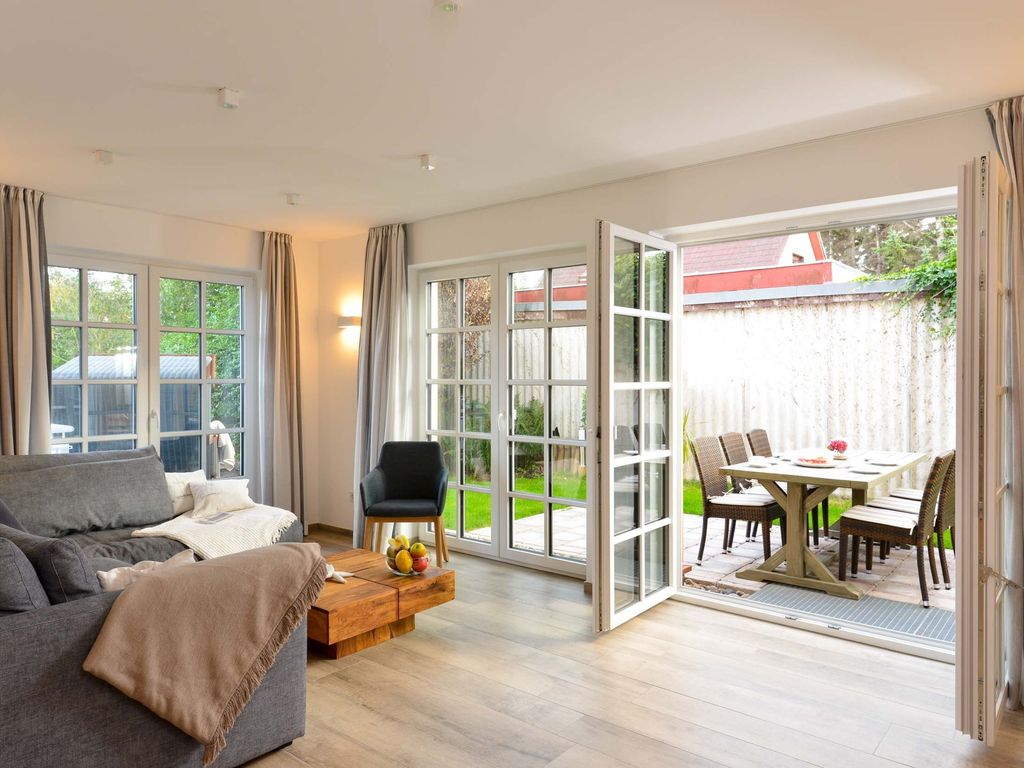 Appartement „Ankerplatz“