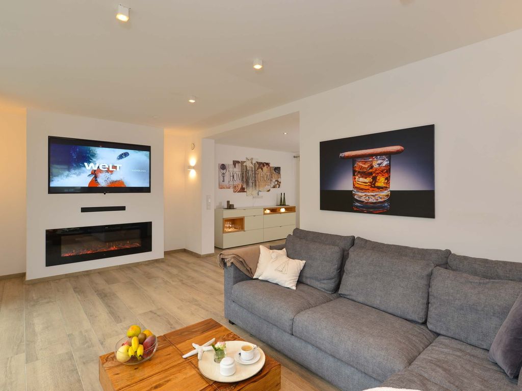 Appartement „Ankerplatz“
