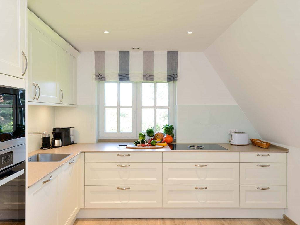 Appartement „Backbord“