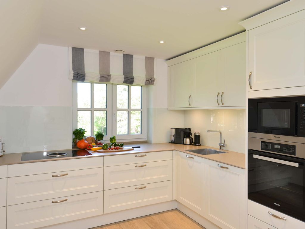 Appartement „Steuerbord“