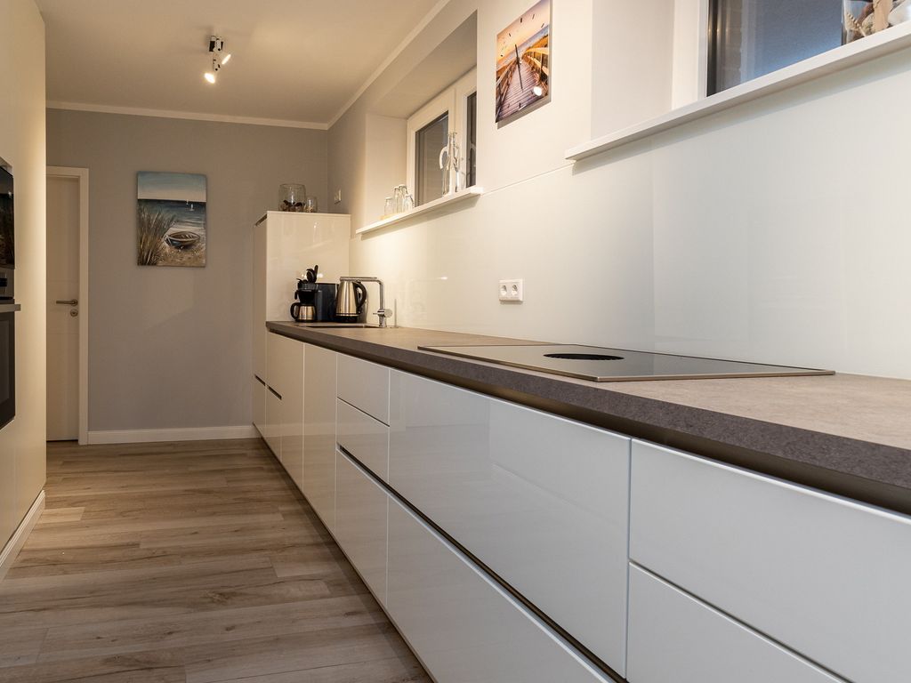 Appartement „Strandgutresidenz 1“