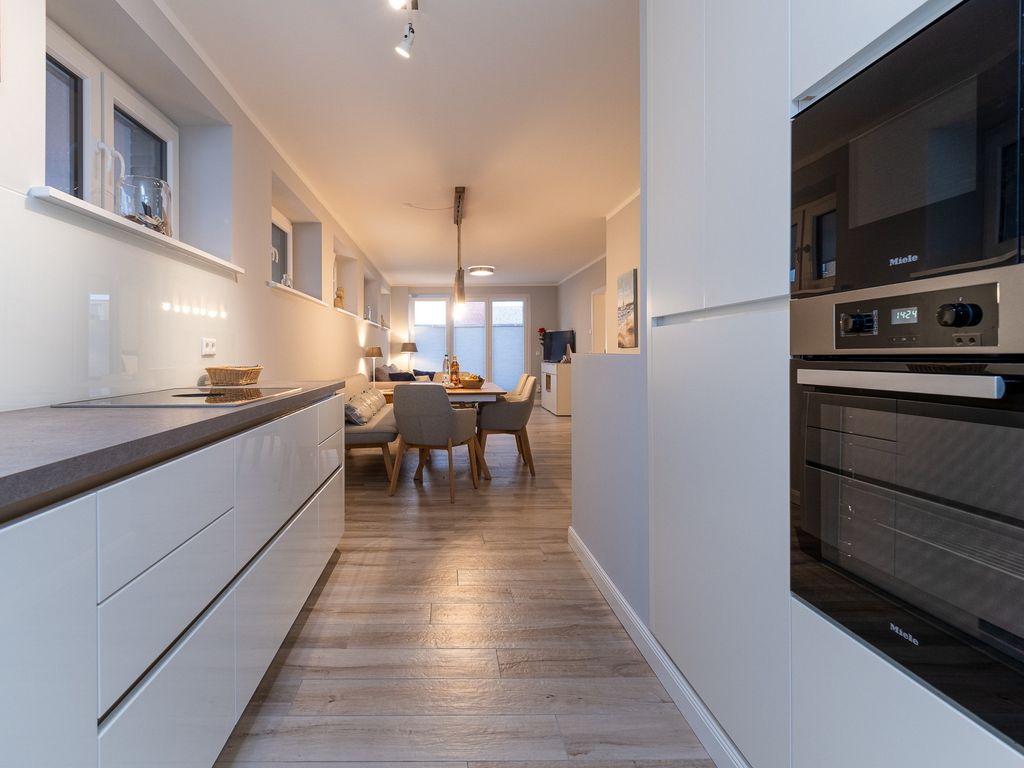 Appartement „Strandgutresidenz 1“