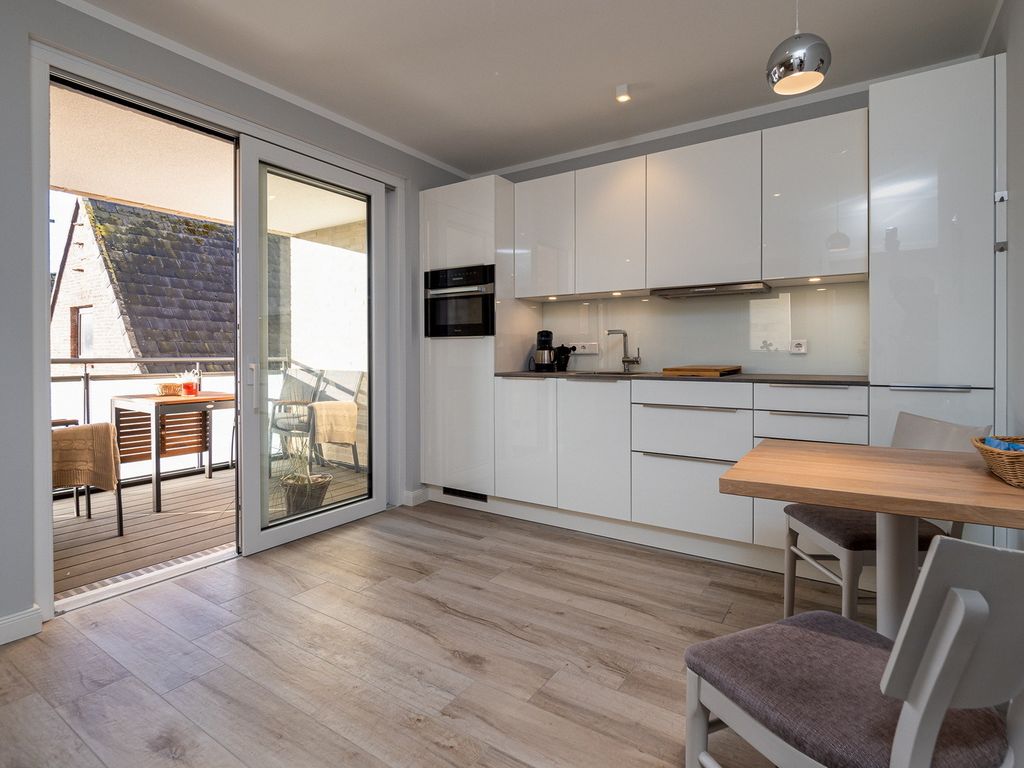 Appartement „Strandgutresidenz 2“
