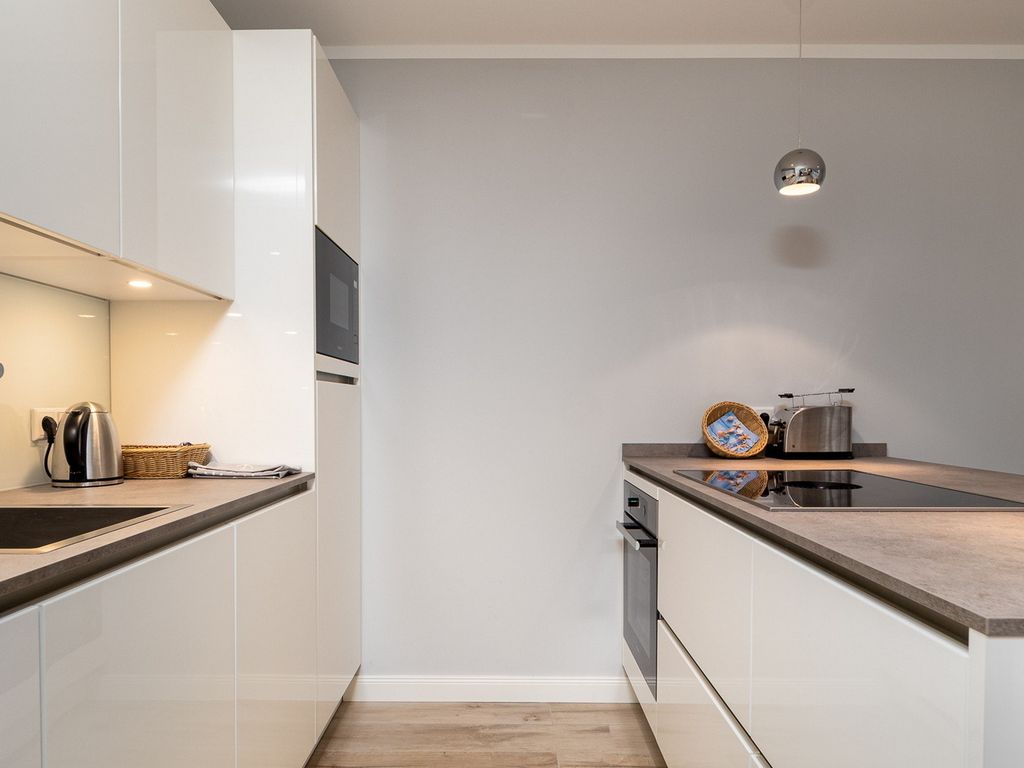 Appartement „Strandgutresidenz 3“