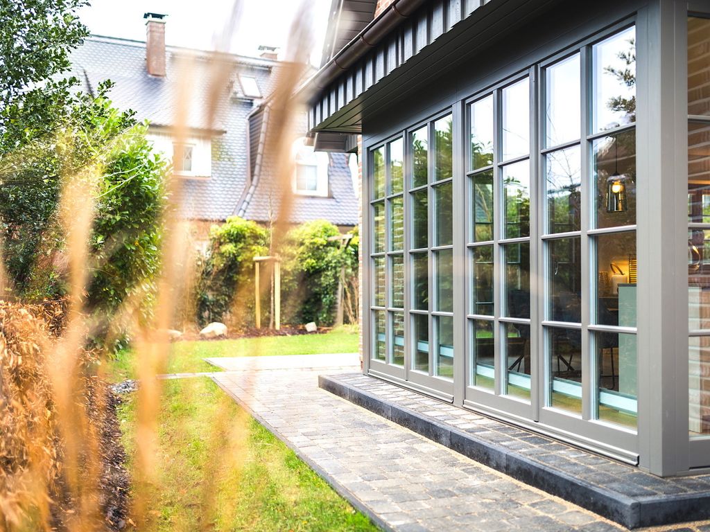 Ferienhaus Aura – Ihr Rückzugsort zwischen Ostsee und Erholung