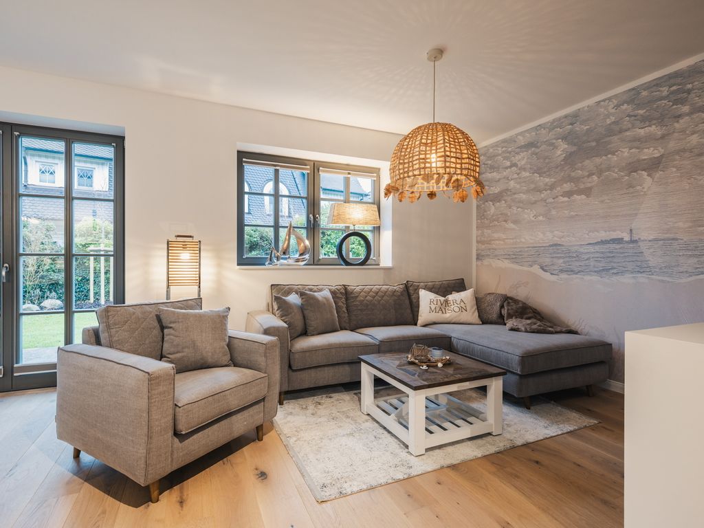 Ferienhaus Aura – Ihr Rückzugsort zwischen Ostsee und Erholung