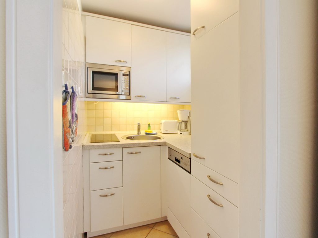 App 43, Haus Atlantik