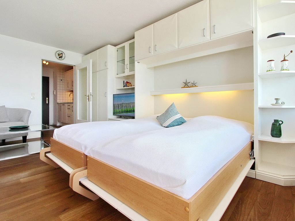 App. 100, Haus Metropol,5.Etage