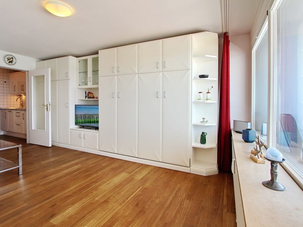 App. 100, Haus Metropol,5.Etage