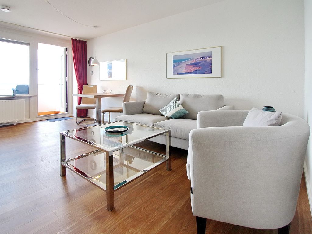 App. 100, Haus Metropol,5.Etage