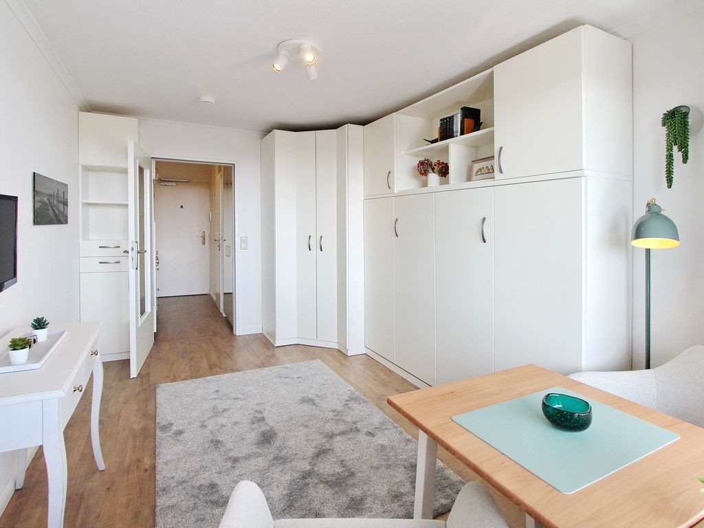 App. 101, Haus am Meer,4.Etage
