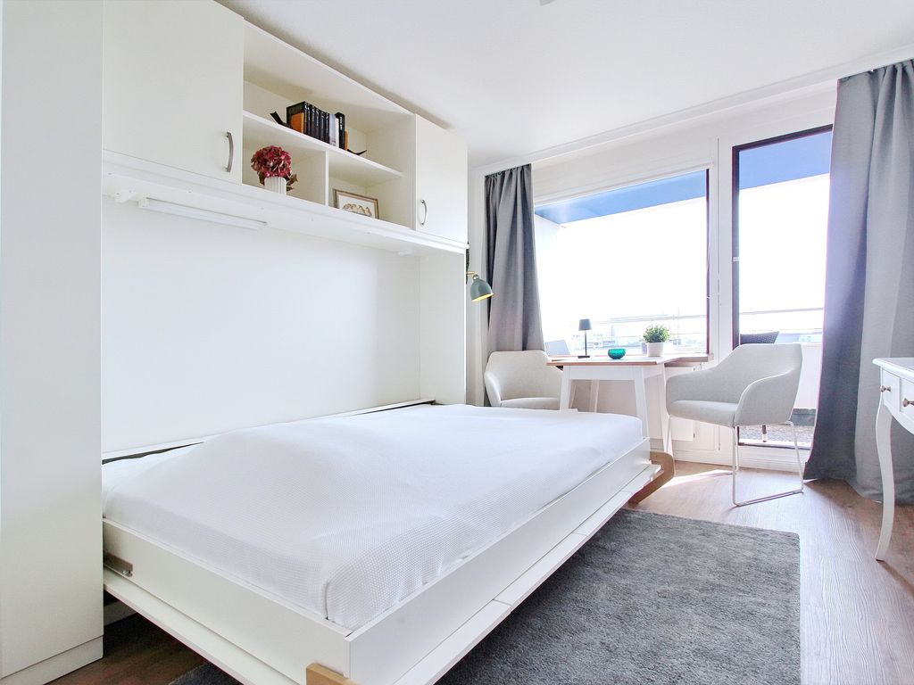 App. 101, Haus am Meer,4.Etage