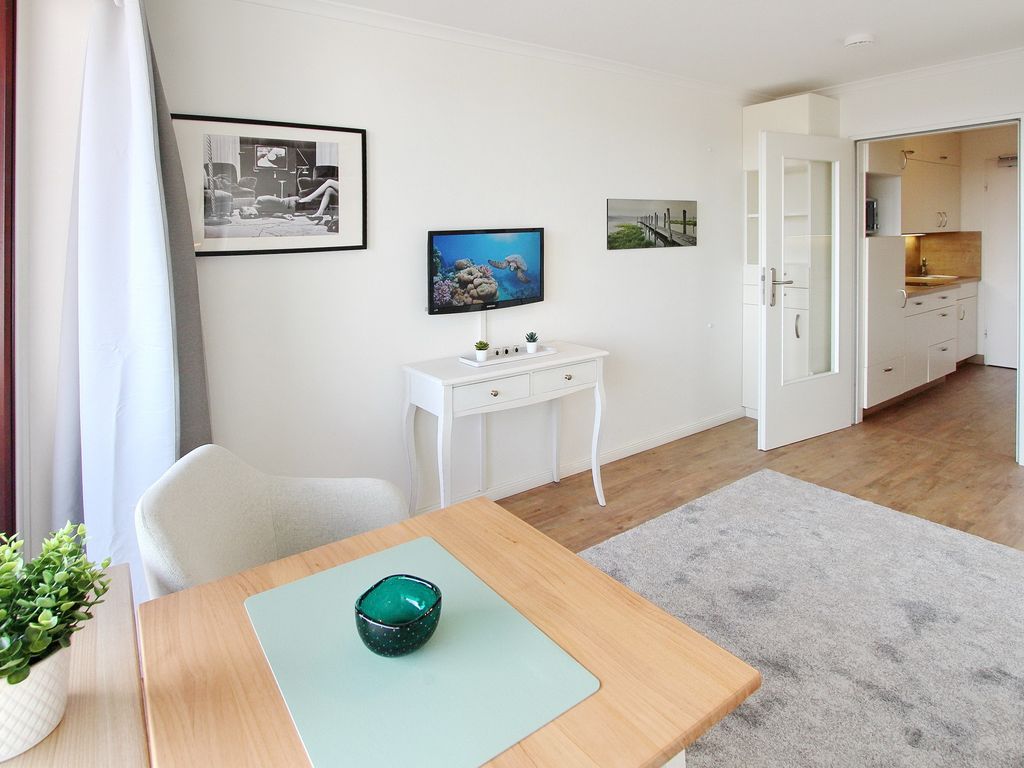 App. 101, Haus am Meer,4.Etage