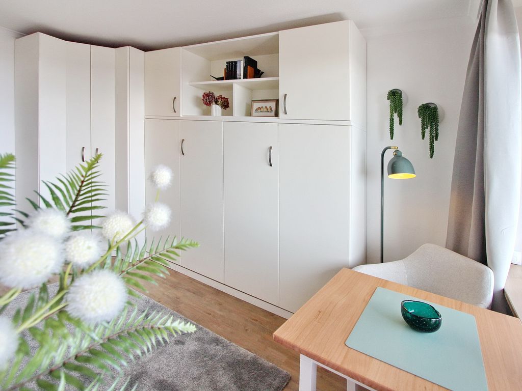 App. 101, Haus am Meer,4.Etage