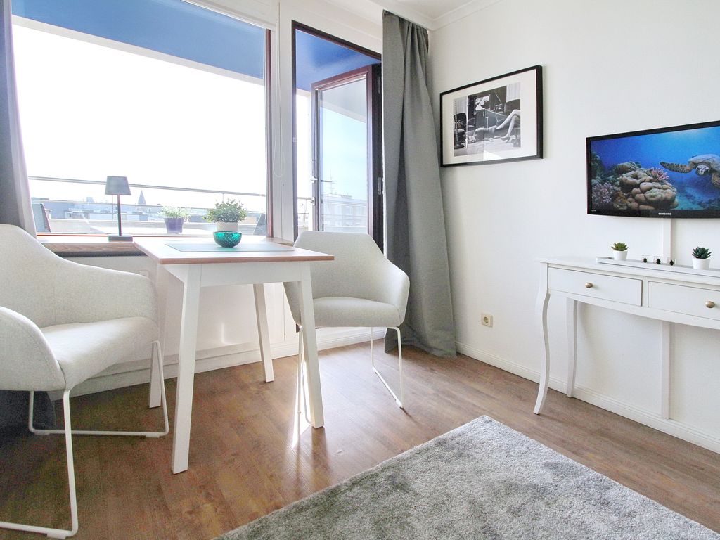 App. 101, Haus am Meer,4.Etage