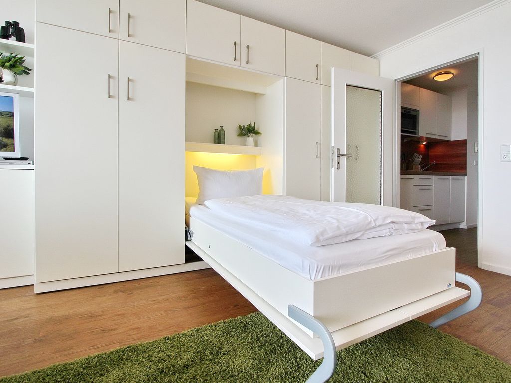 App. 101, Haus Metropol,5.Etage