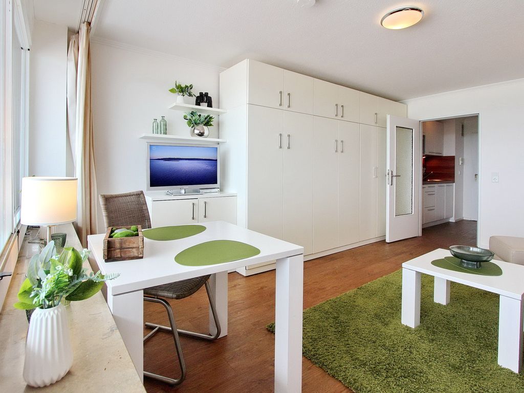 App. 101, Haus Metropol,5.Etage