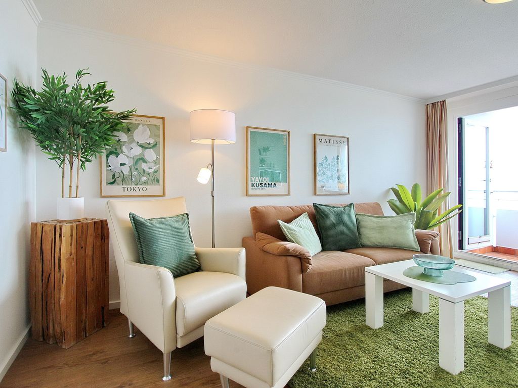 App. 101, Haus Metropol,5.Etage