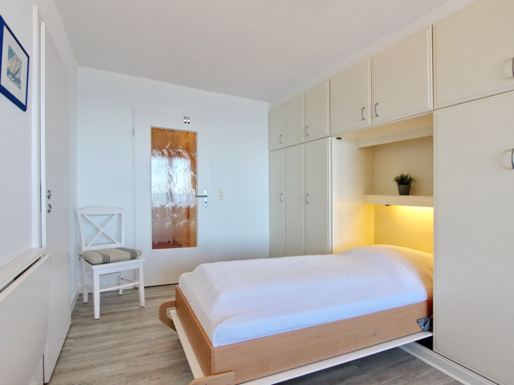 App. 105 A, Haus Metropol,5.Etage
