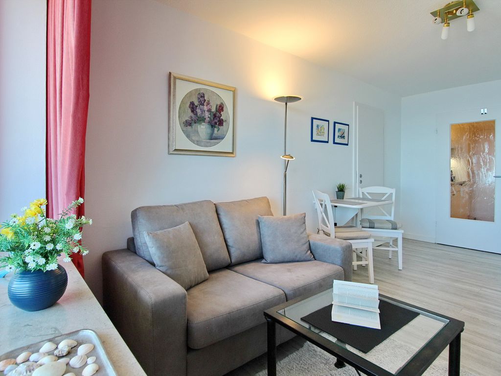 App. 105 A, Haus Metropol,5.Etage