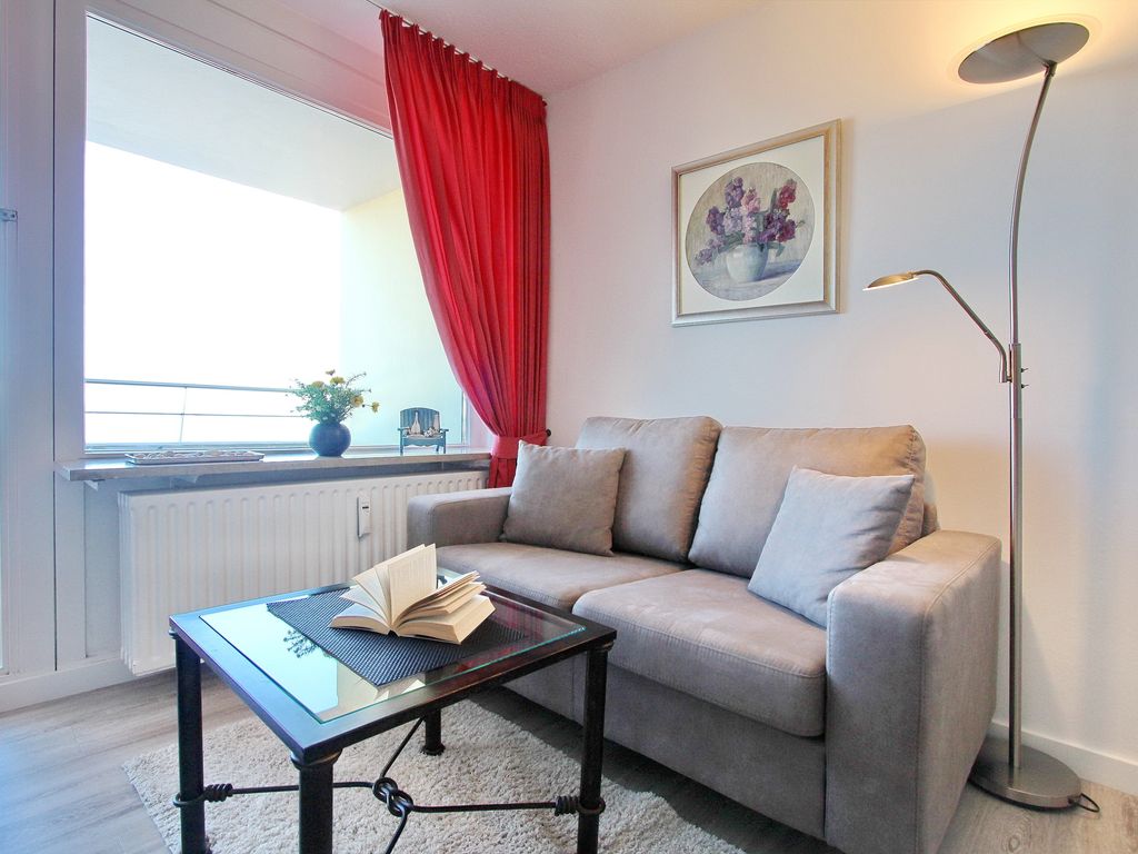 App. 105 A, Haus Metropol,5.Etage