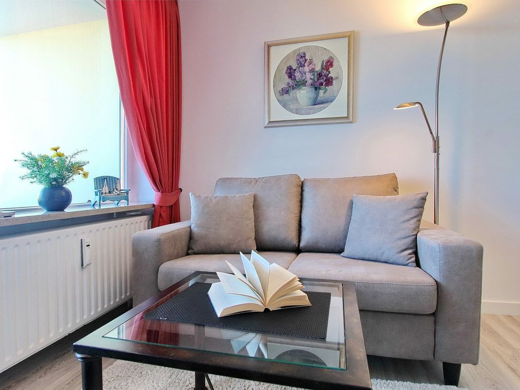 App. 105 A, Haus Metropol,5.Etage