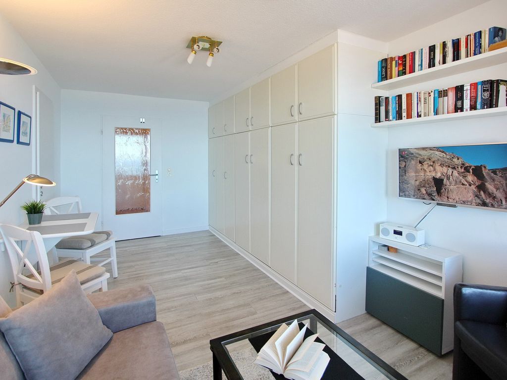App. 105 A, Haus Metropol,5.Etage