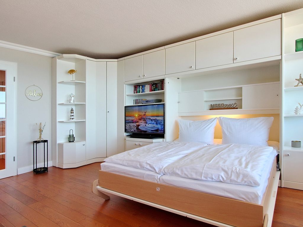 App. 105, Haus Metropol,5.Etage