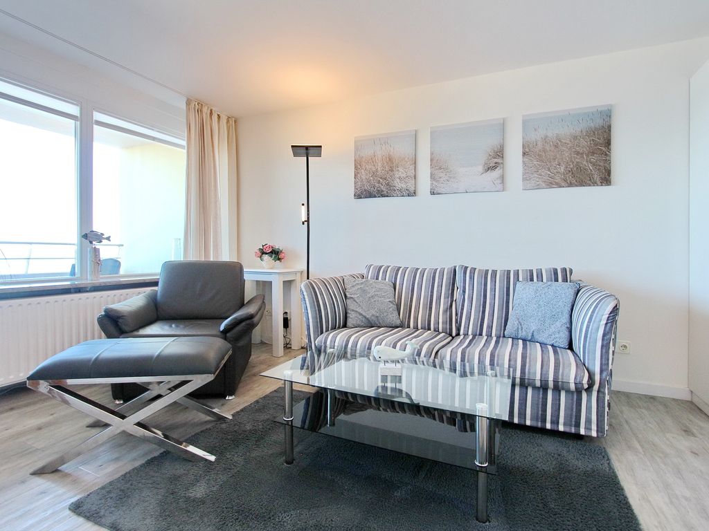 App. 106, Haus Metropol,5.Etage