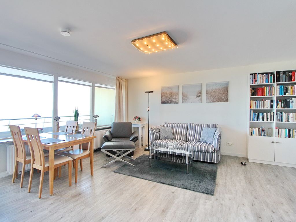 App. 106, Haus Metropol,5.Etage