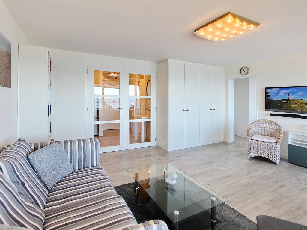 App. 106, Haus Metropol,5.Etage