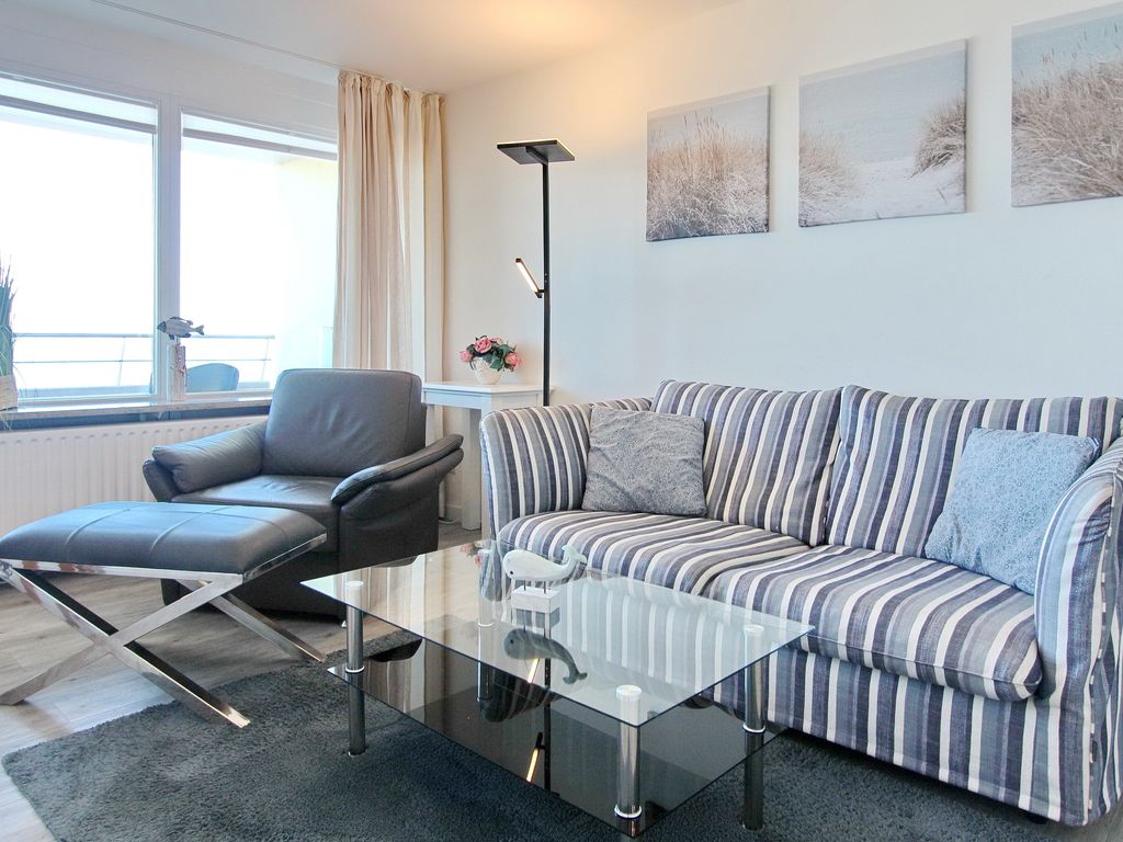 App. 106, Haus Metropol,5.Etage