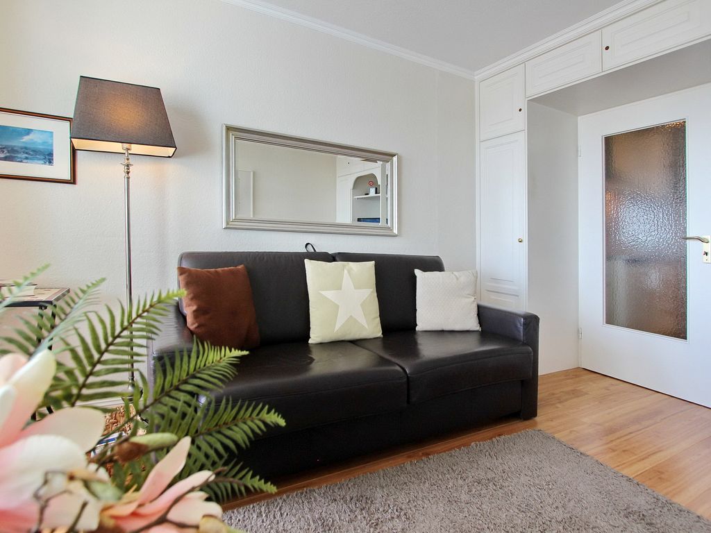 App. 111, Haus Metropol,5.Etage