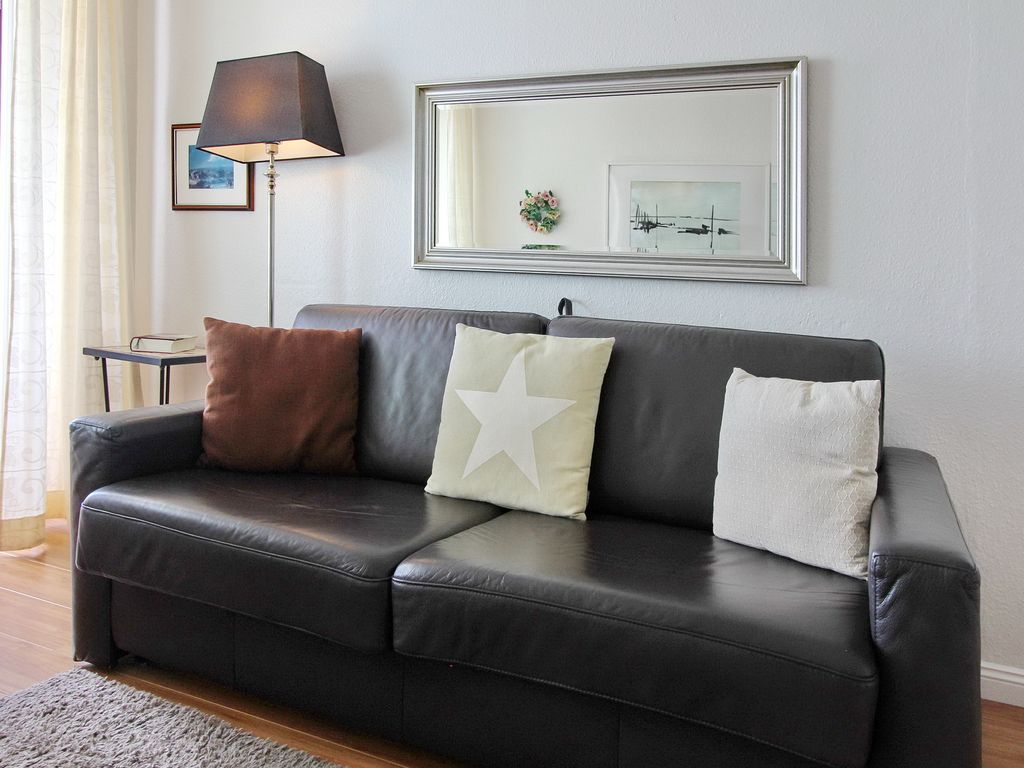 App. 111, Haus Metropol,5.Etage
