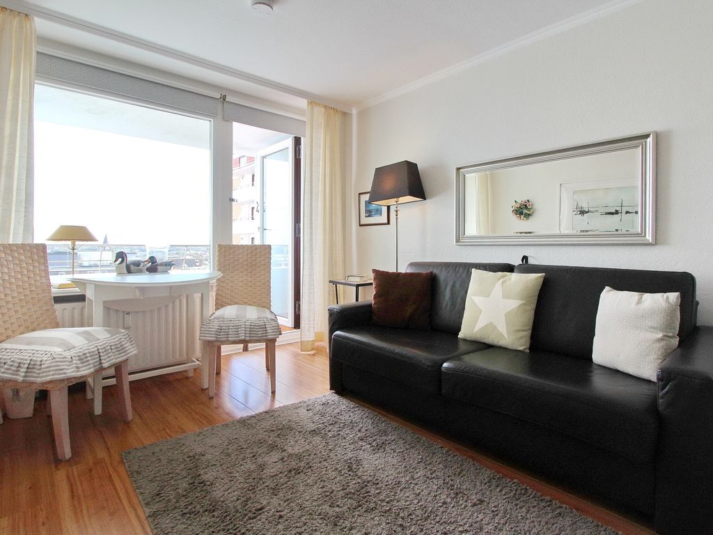 App. 111, Haus Metropol,5.Etage