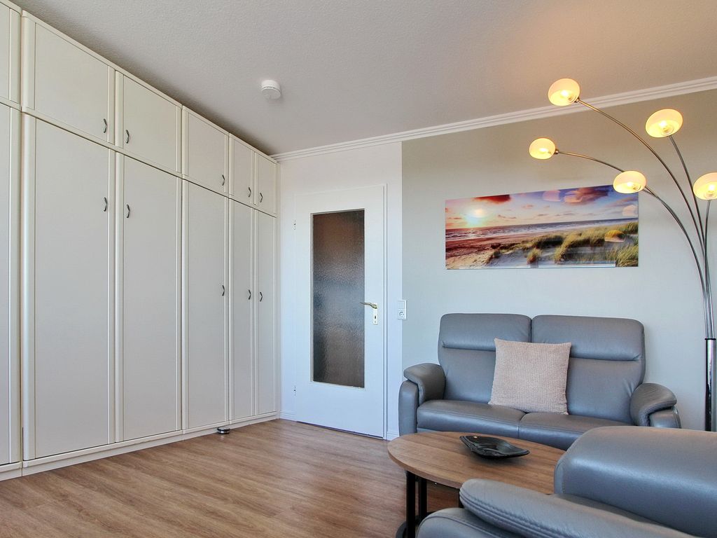 App. 115, Haus am Meer,5.Etage
