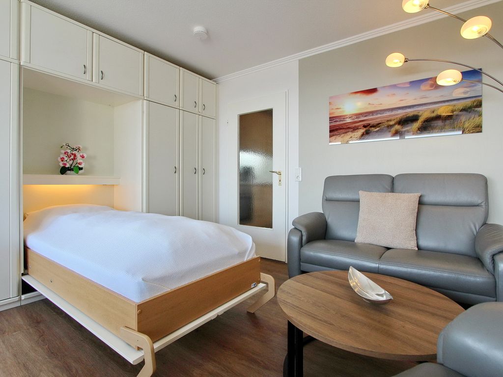 App. 115, Haus am Meer,5.Etage