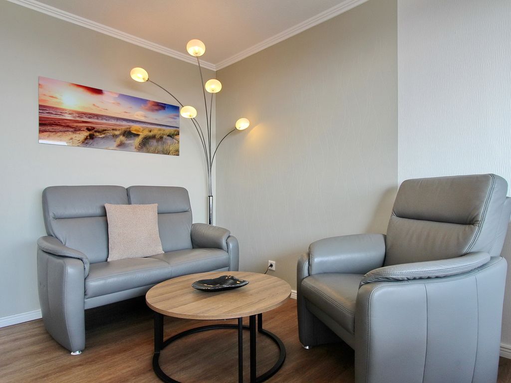 App. 115, Haus am Meer,5.Etage